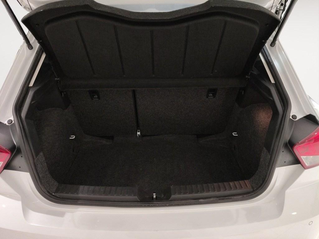 SEAT Ibiza 1.0 MPI Style Plus 59 kW (80 CV) - 6
