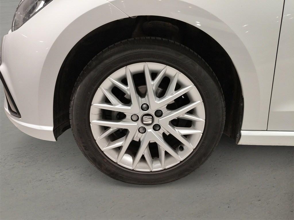 SEAT Ibiza 1.0 MPI Style Plus 59 kW (80 CV) - 7