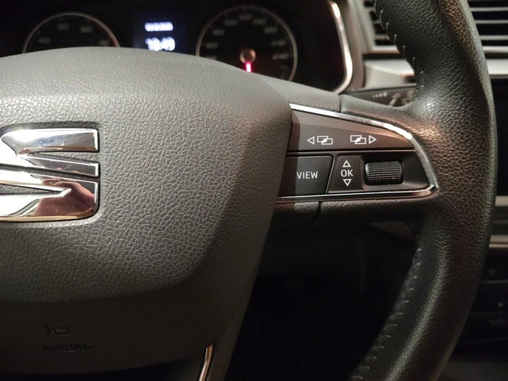 SEAT Ibiza 1.0 MPI Style Plus 59 kW (80 CV) - 9