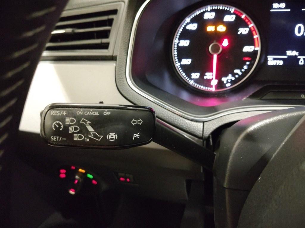 SEAT Ibiza 1.0 MPI Style Plus 59 kW (80 CV) - 11