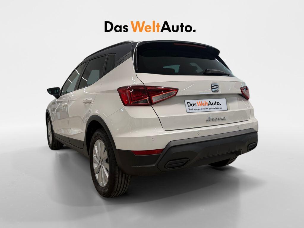 SEAT Arona 1.0 TSI Style Special Edition 85 kW (115 CV) - 1