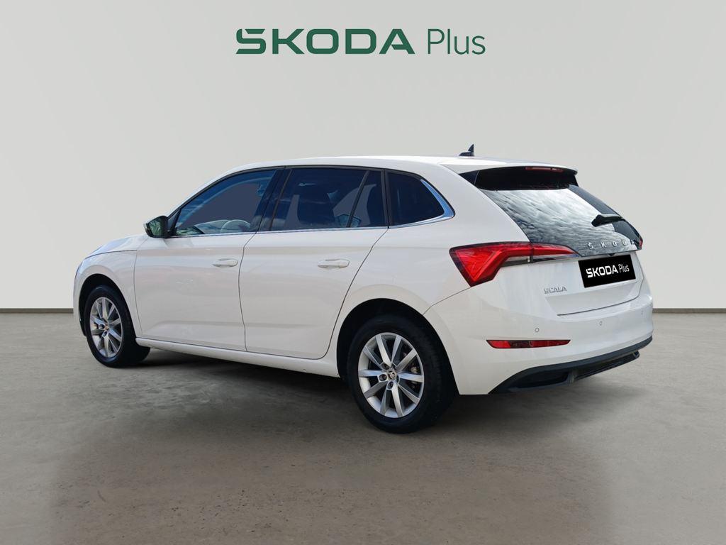 Skoda Scala 1.0 TSI Selection 70 kW (95 CV) - 1