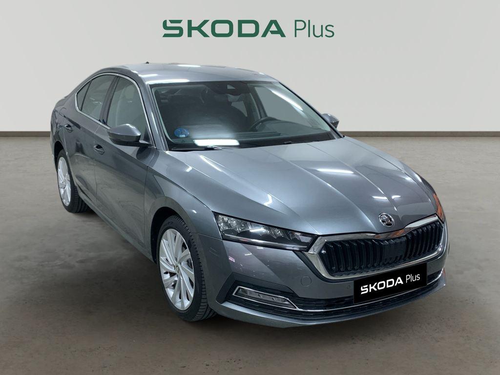 Skoda Octavia 1.4 TSI iV P-HEV Selection DSG 150 kW (204 CV) - 0