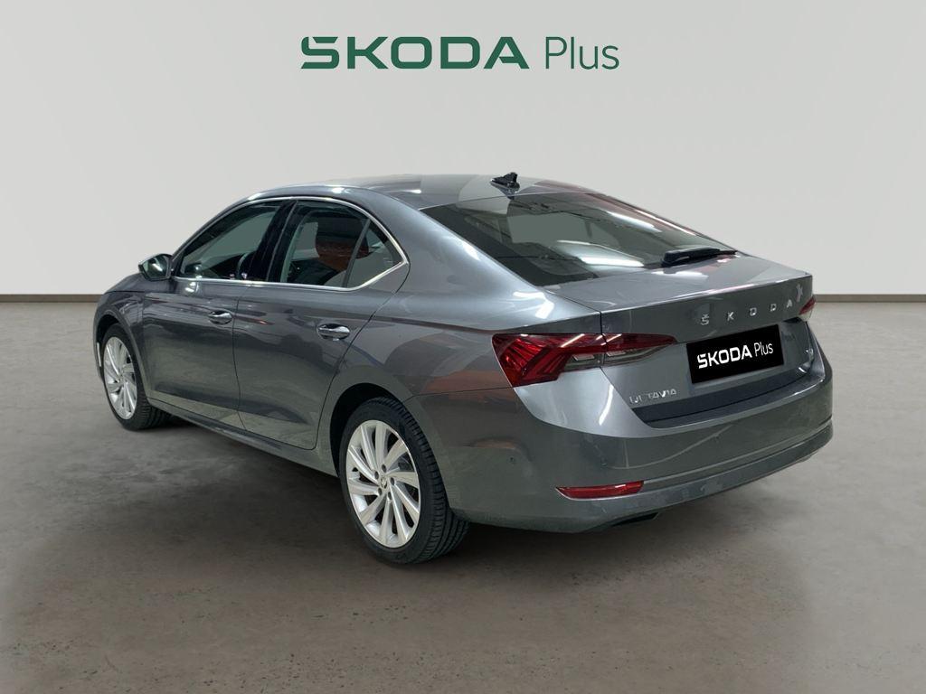 Skoda Octavia 1.4 TSI iV P-HEV Selection DSG 150 kW (204 CV) - 1