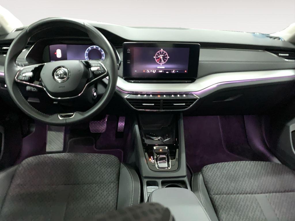 Skoda Octavia 1.4 TSI iV P-HEV Selection DSG 150 kW (204 CV) - 3