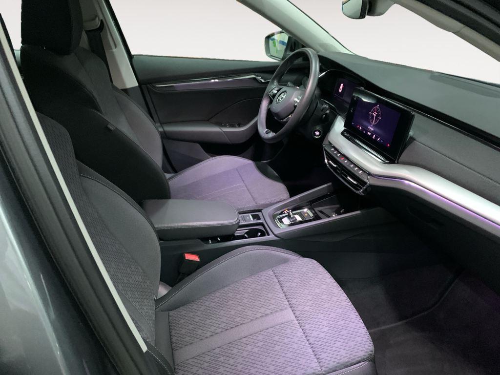 Skoda Octavia 1.4 TSI iV P-HEV Selection DSG 150 kW (204 CV) - 4