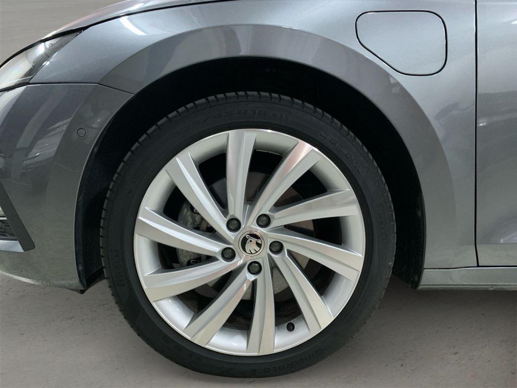 Skoda Octavia 1.4 TSI iV P-HEV Selection DSG 150 kW (204 CV) - 7
