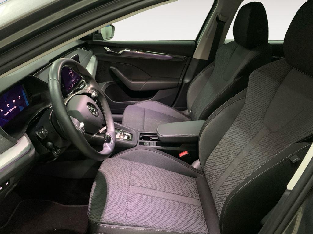 Skoda Octavia 1.4 TSI iV P-HEV Selection DSG 150 kW (204 CV) - 8