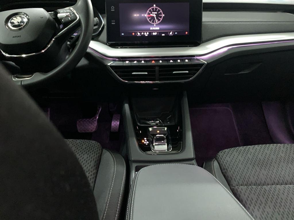 Skoda Octavia 1.4 TSI iV P-HEV Selection DSG 150 kW (204 CV) - 9