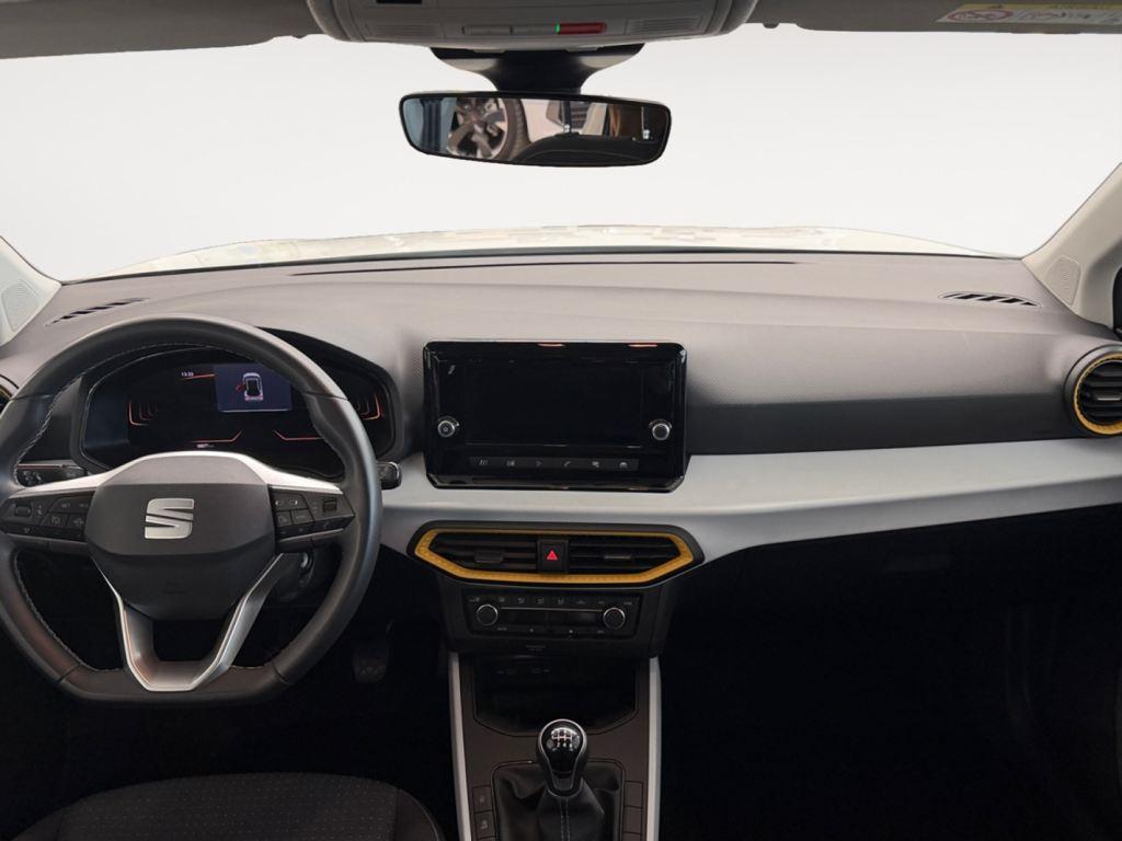 SEAT Arona 1.0 TSI Style XM 85 kW (115 CV) - 3