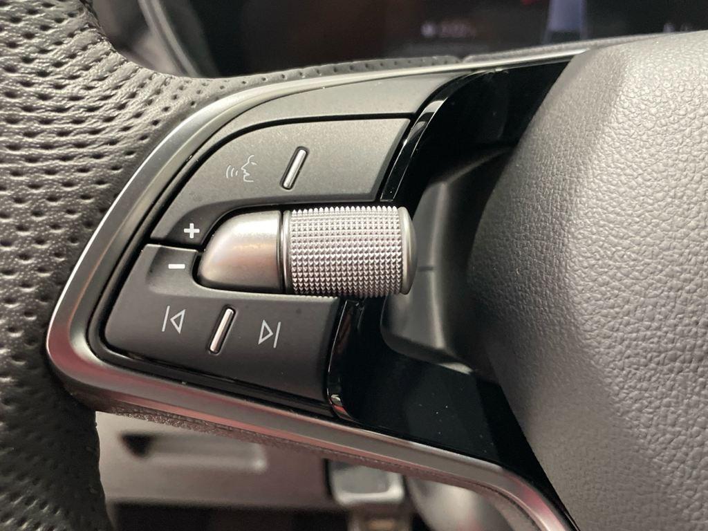 Skoda Fabia 1.0 TSI Design 85 KW (115 CV) - 8