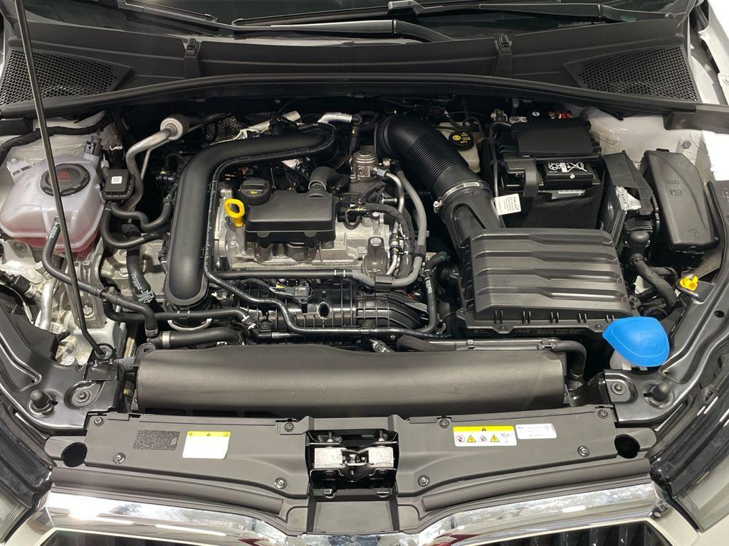 Skoda Fabia 1.0 TSI Design 85 KW (115 CV) - 13