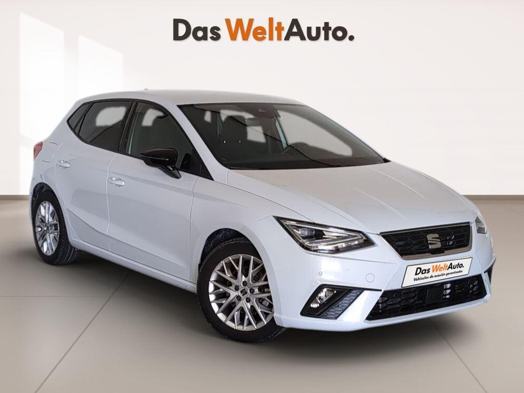 SEAT Ibiza 1.0 TSI S&S FR XL 85 kW (115 CV) - 0