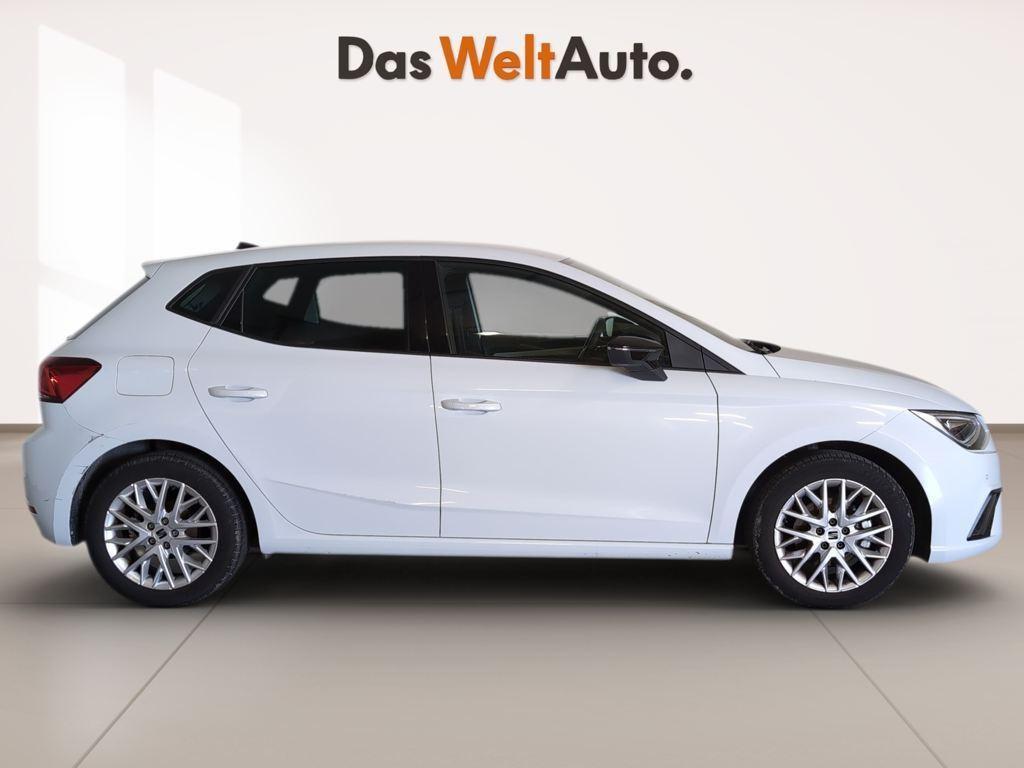 SEAT Ibiza 1.0 TSI S&S FR XL 85 kW (115 CV) - 2