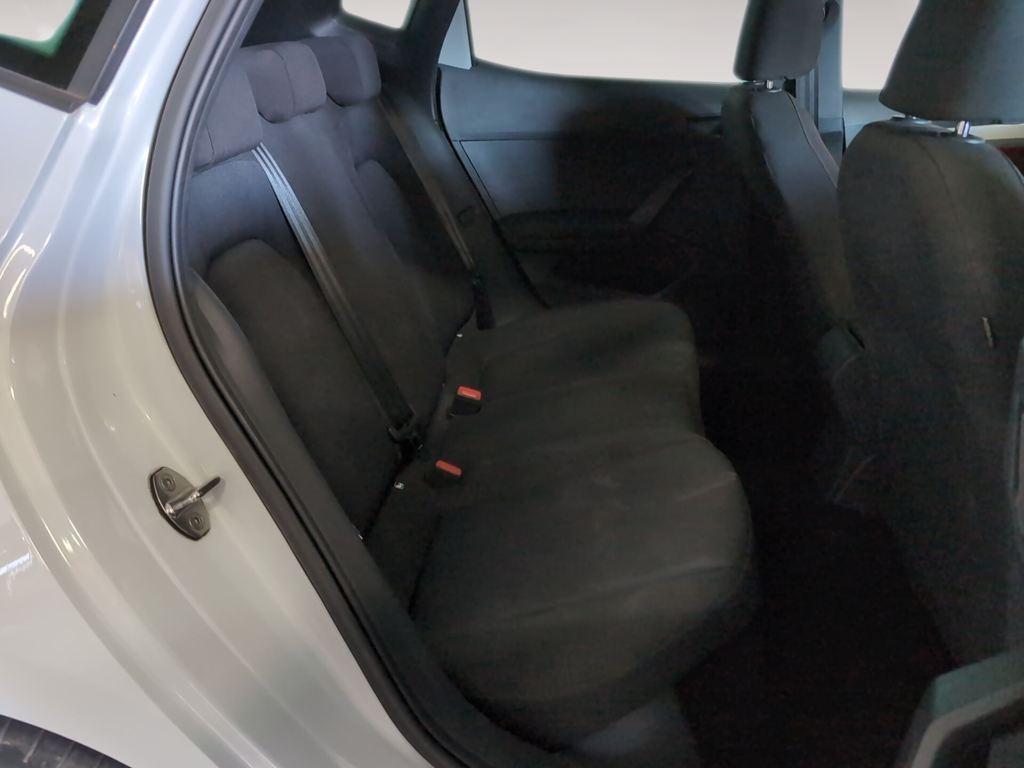 SEAT Ibiza 1.0 TSI S&S FR XL 85 kW (115 CV) - 5