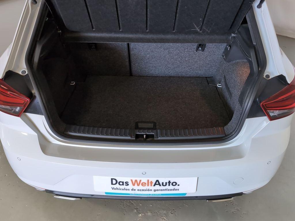 SEAT Ibiza 1.0 TSI S&S FR XL 85 kW (115 CV) - 6