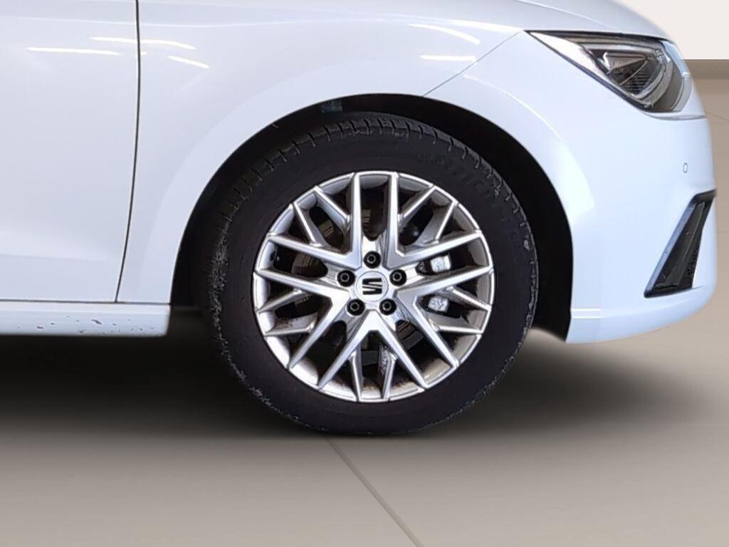 SEAT Ibiza 1.0 TSI S&S FR XL 85 kW (115 CV) - 7