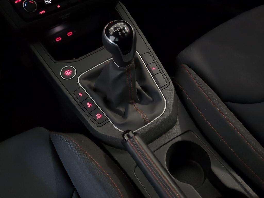 SEAT Ibiza 1.0 TSI S&S FR XL 85 kW (115 CV) - 9