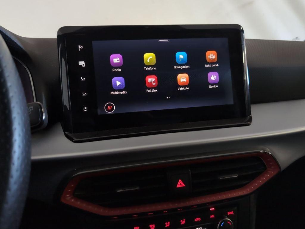 SEAT Ibiza 1.0 TSI S&S FR XL 85 kW (115 CV) - 10