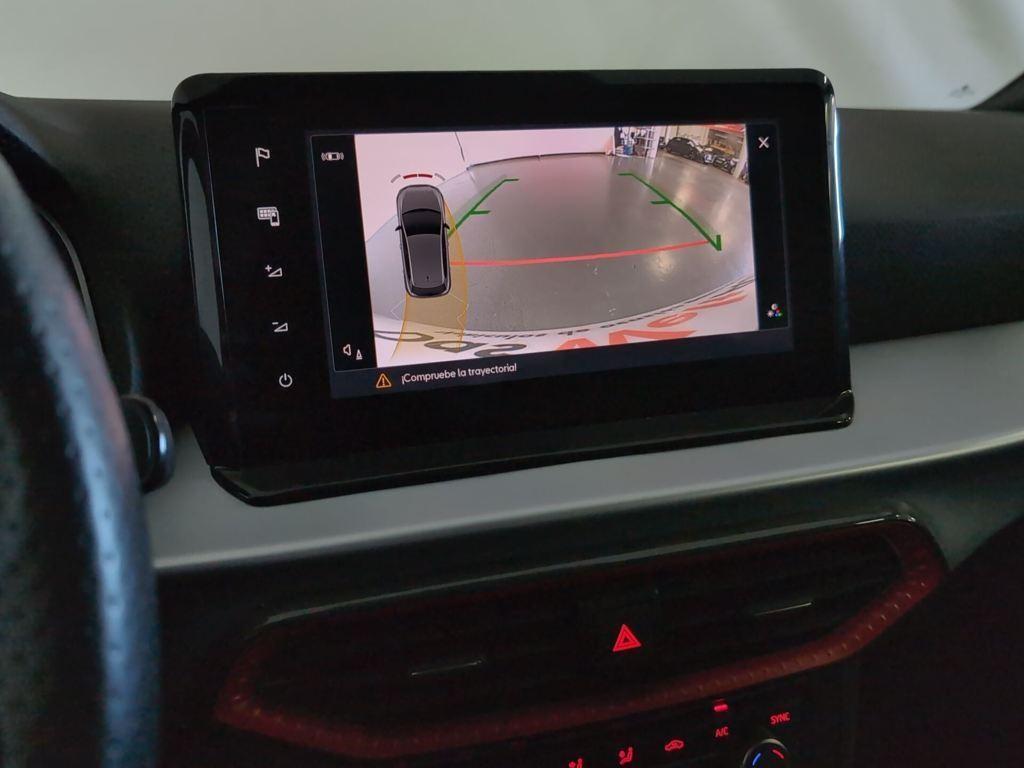 SEAT Ibiza 1.0 TSI S&S FR XL 85 kW (115 CV) - 11