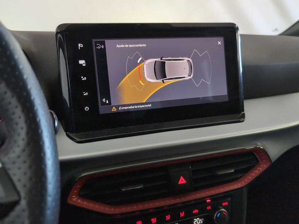 SEAT Ibiza 1.0 TSI S&S FR XL 85 kW (115 CV) - 12