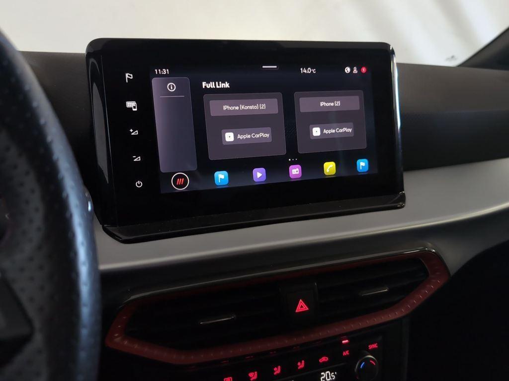 SEAT Ibiza 1.0 TSI S&S FR XL 85 kW (115 CV) - 13