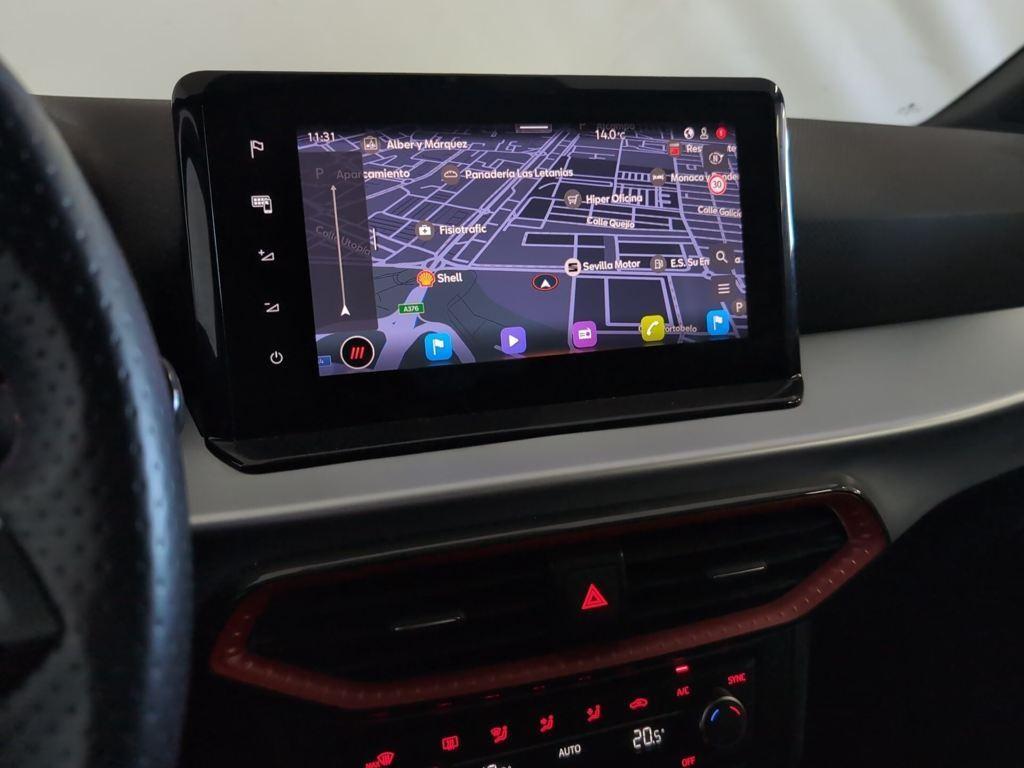 SEAT Ibiza 1.0 TSI S&S FR XL 85 kW (115 CV) - 14