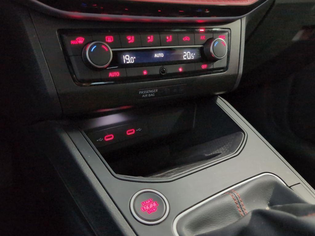 SEAT Ibiza 1.0 TSI S&S FR XL 85 kW (115 CV) - 16