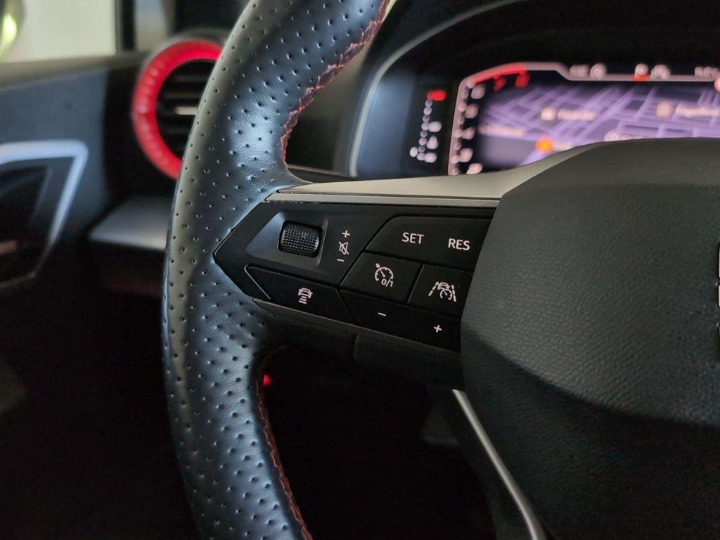 SEAT Ibiza 1.0 TSI S&S FR XL 85 kW (115 CV) - 17