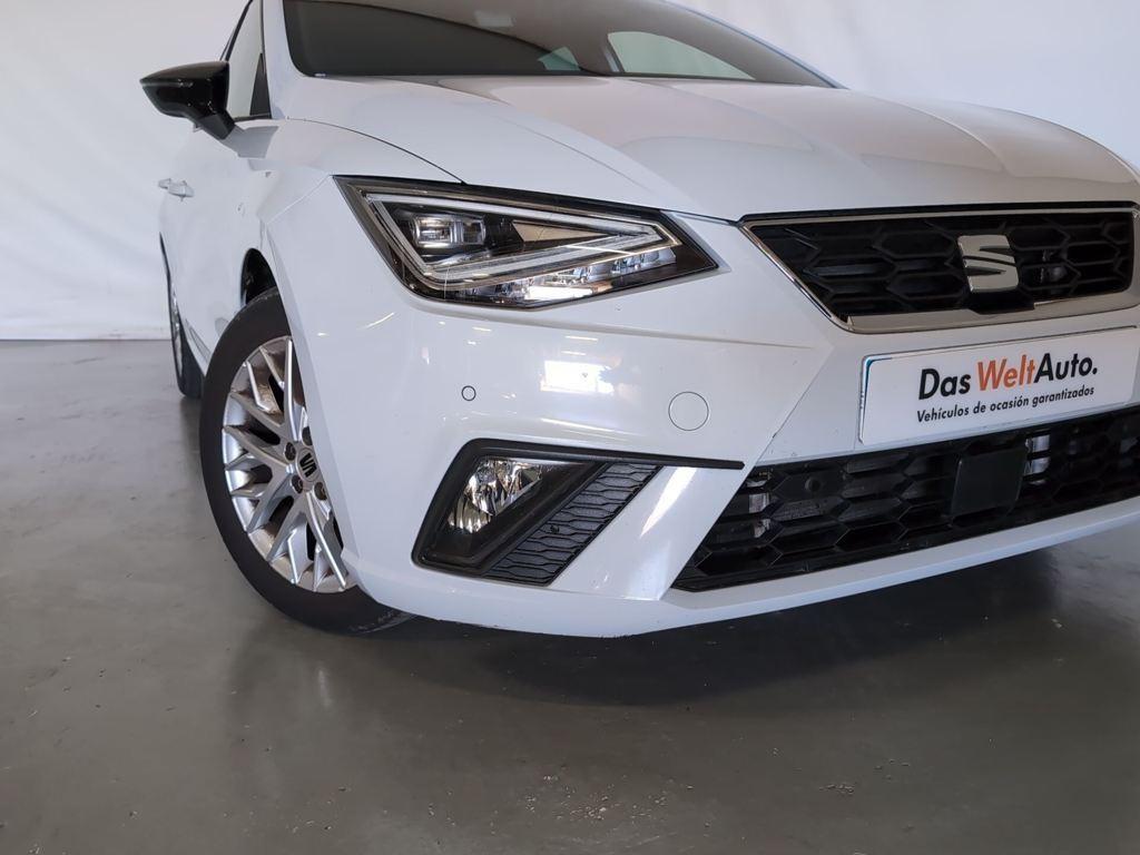 SEAT Ibiza 1.0 TSI S&S FR XL 85 kW (115 CV) - 19