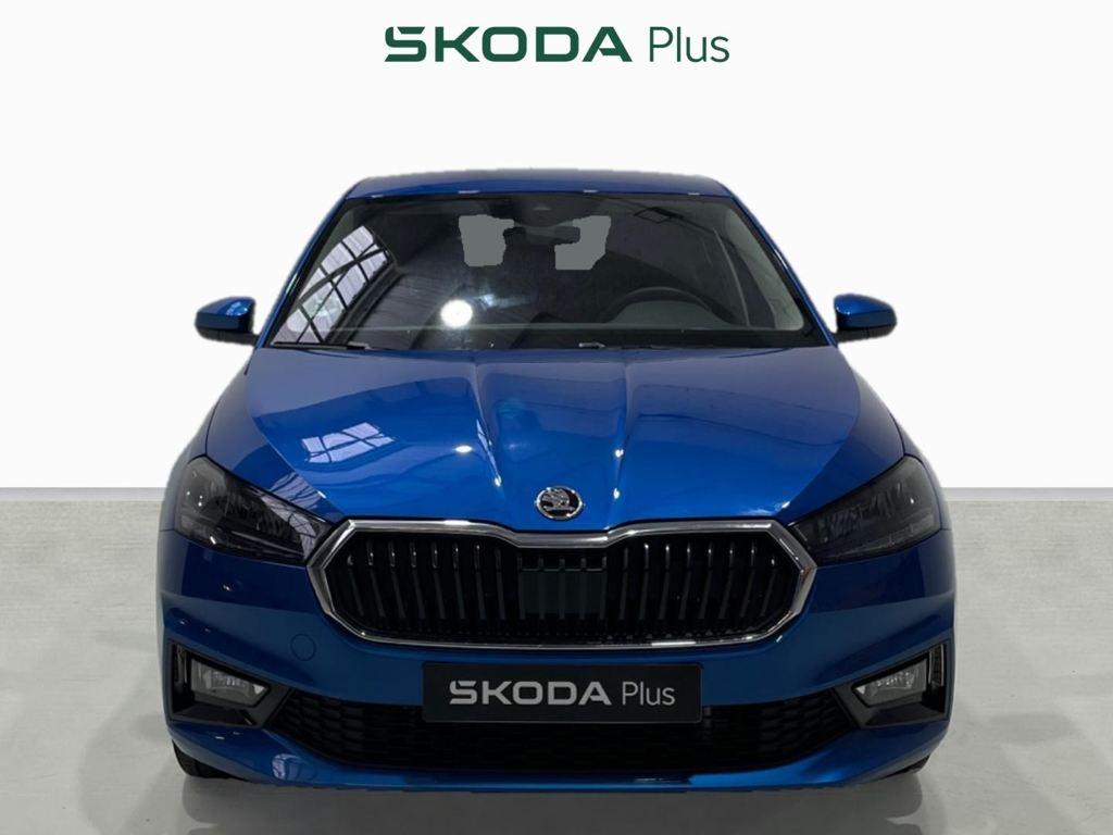 Skoda Fabia 1.0 TSI Selection DSG 85 kW (115 CV) - 10