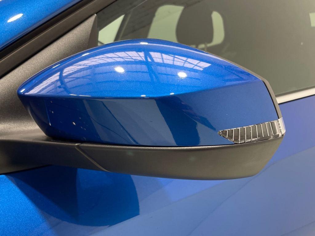 Skoda Fabia 1.0 TSI Selection DSG 85 kW (115 CV) - 12