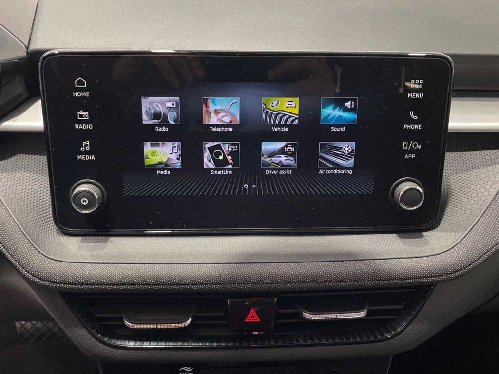 Skoda Fabia 1.0 TSI Selection DSG 85 kW (115 CV) - 17