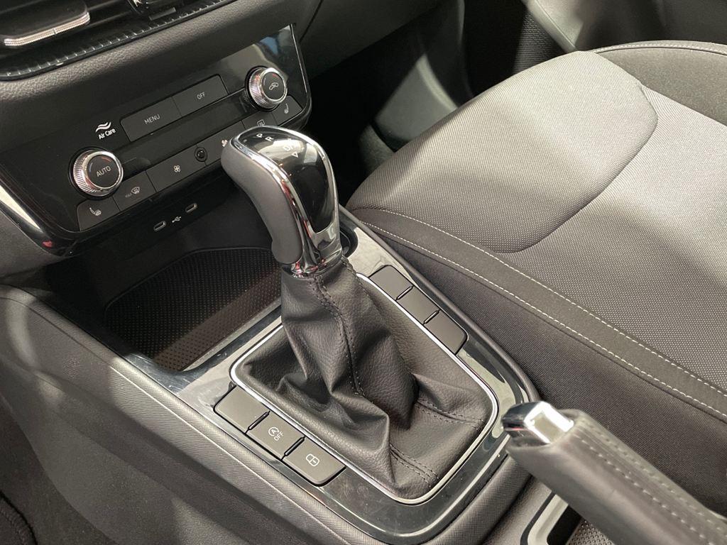 Skoda Fabia 1.0 TSI Selection DSG 85 kW (115 CV) - 18