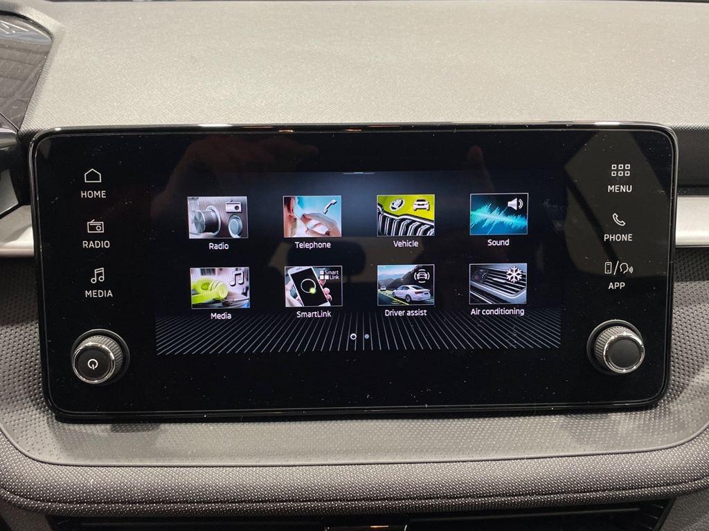 Skoda Fabia 1.0 TSI Selection DSG 85 kW (115 CV) - 19