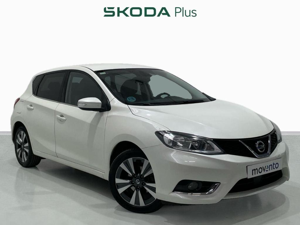 Nissan Pulsar 1.2 DIG-T Acenta 85 kW (115 CV) - 0