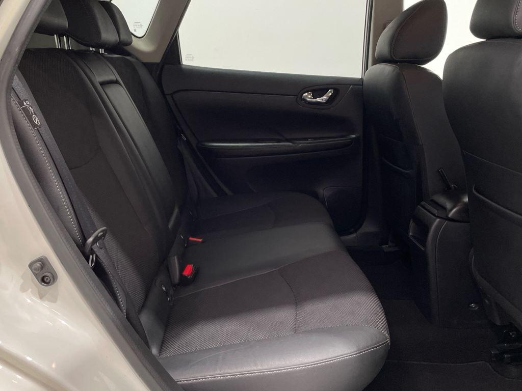 Nissan Pulsar 1.2 DIG-T Acenta 85 kW (115 CV) - 5