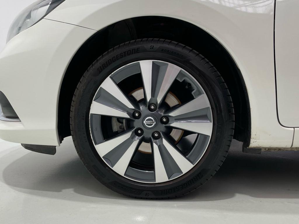 Nissan Pulsar 1.2 DIG-T Acenta 85 kW (115 CV) - 7