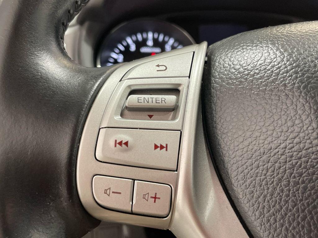 Nissan Pulsar 1.2 DIG-T Acenta 85 kW (115 CV) - 8