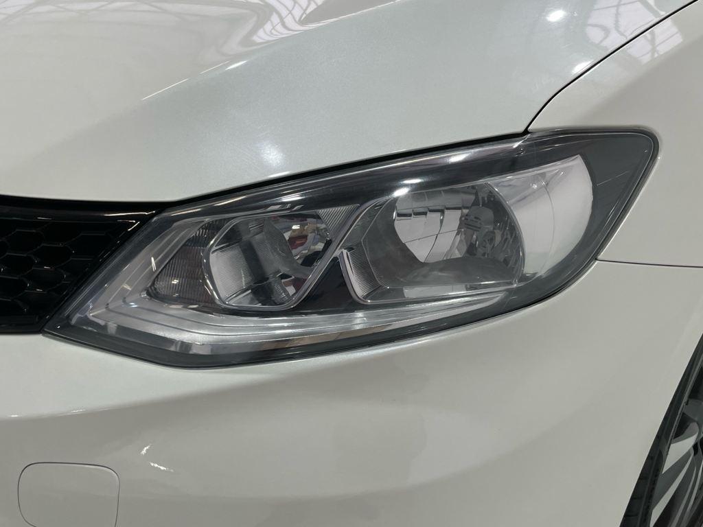 Nissan Pulsar 1.2 DIG-T Acenta 85 kW (115 CV) - 11