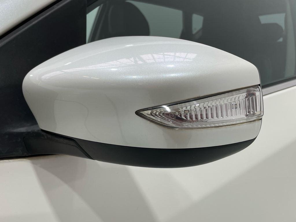 Nissan Pulsar 1.2 DIG-T Acenta 85 kW (115 CV) - 12