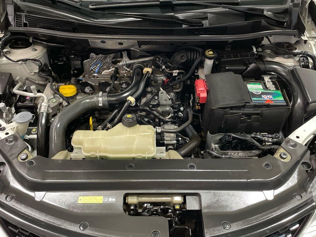 Nissan Pulsar 1.2 DIG-T Acenta 85 kW (115 CV) - 13