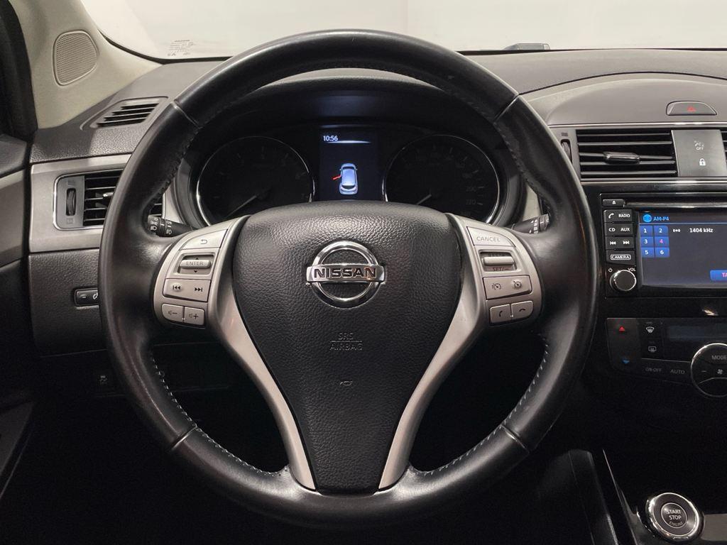 Nissan Pulsar 1.2 DIG-T Acenta 85 kW (115 CV) - 14