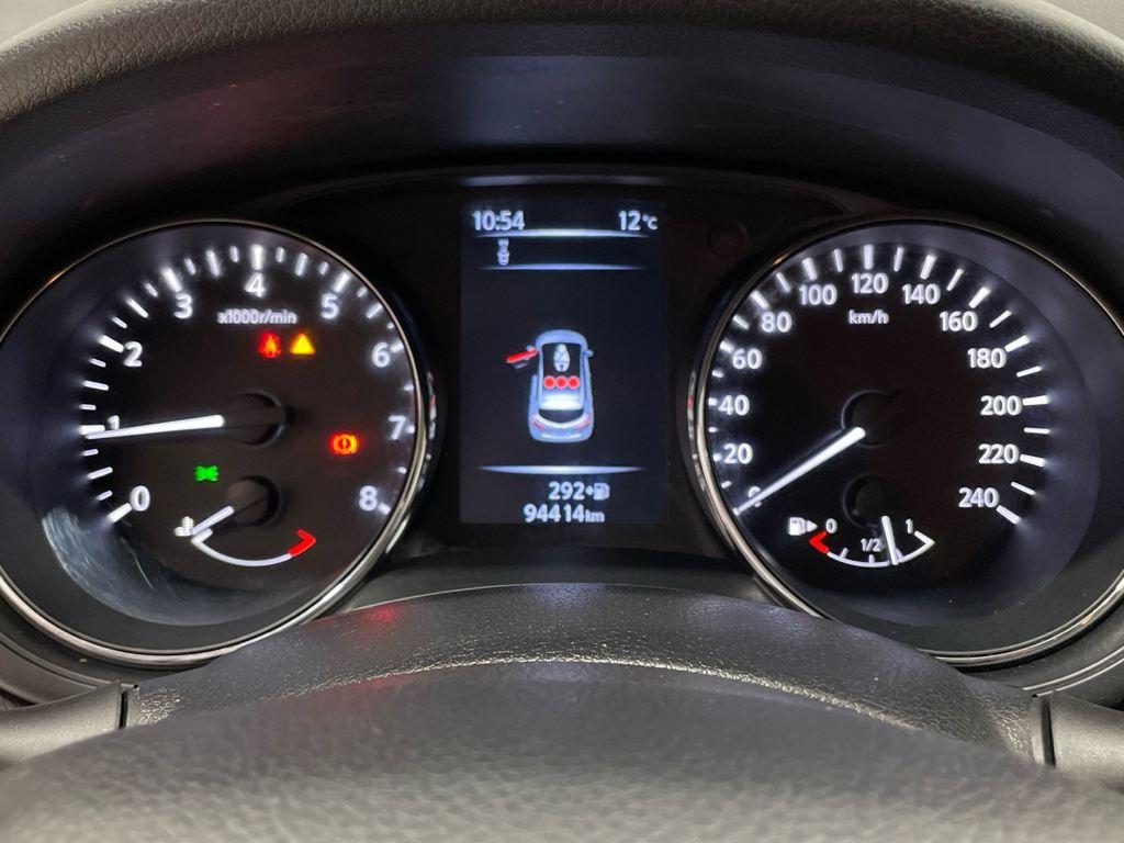 Nissan Pulsar 1.2 DIG-T Acenta 85 kW (115 CV) - 16