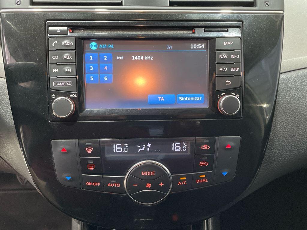 Nissan Pulsar 1.2 DIG-T Acenta 85 kW (115 CV) - 17