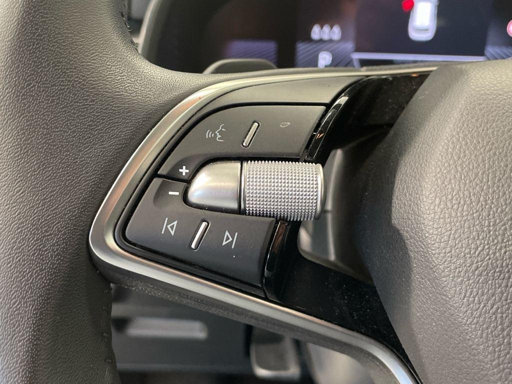 Skoda Kamiq 1.0 TSI Selection DSG 85 kW (115 CV) - 8