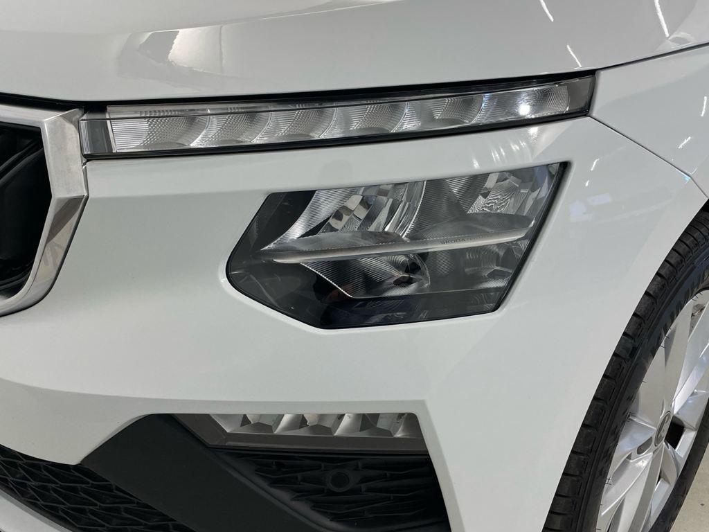 Skoda Kamiq 1.0 TSI Selection DSG 85 kW (115 CV) - 11