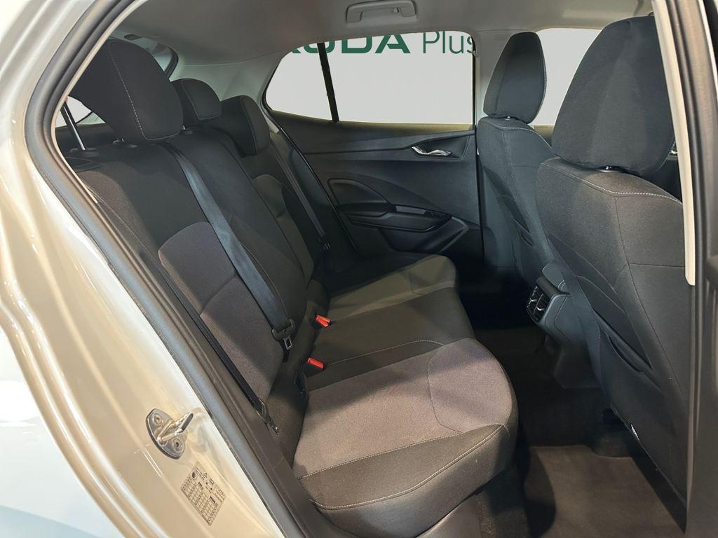 Skoda Fabia 1.0 TSI Selection 70 kW (95 CV) - 5