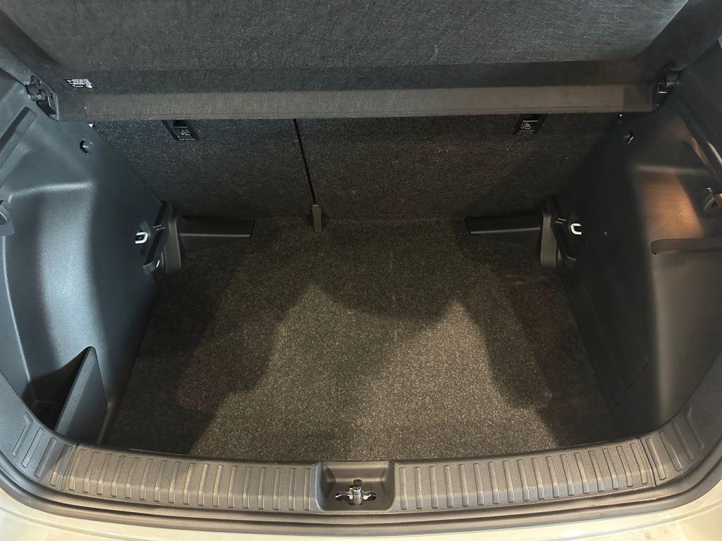 Skoda Fabia 1.0 TSI Selection 70 kW (95 CV) - 6