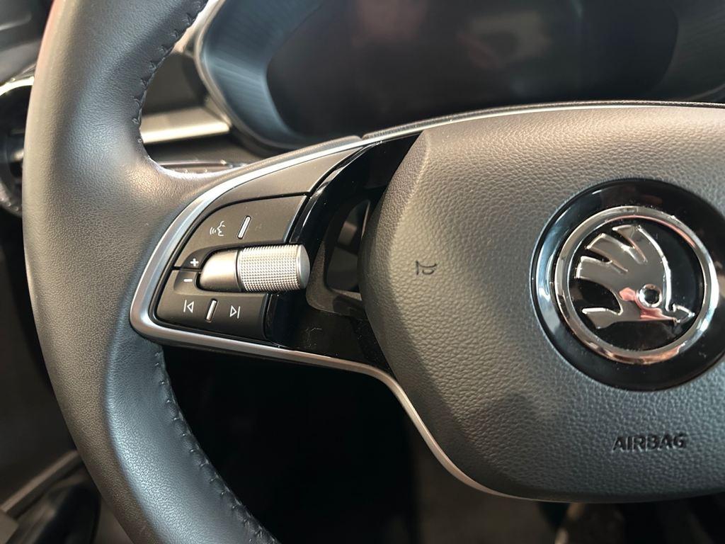 Skoda Fabia 1.0 TSI Selection 70 kW (95 CV) - 11